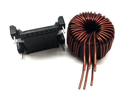 電感線圈使用與設計的注意事項