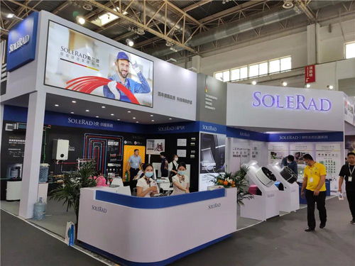 探訪中國供熱展 舒適家居與影視傳媒技術開發的新交匯點